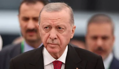 Νέο δόγμα από την Τουρκία: Ο Ερντογάν μιλά για τον «τουρκικό αιώνα» – «Δεν θα κάνουμε συμβιβασμούς με κανένα»