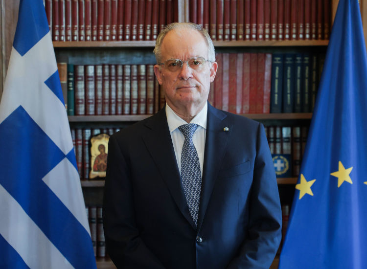 ΜRB για ΠτΔ: Η πλειοψηφία των πολιτών αποδοκιμάζει την προεδρία Κ.Τασούλα ως «κομματική»