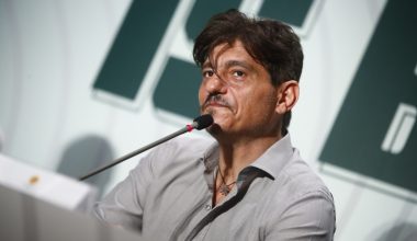 Έριξε «βόμβα» βραδιάτικα ο Δ.Γιαννακόπουλος: Αποχώρησε πολυτιμότατος παίκτης – «Με λυπεί η απόφασή σου» (φωτο)