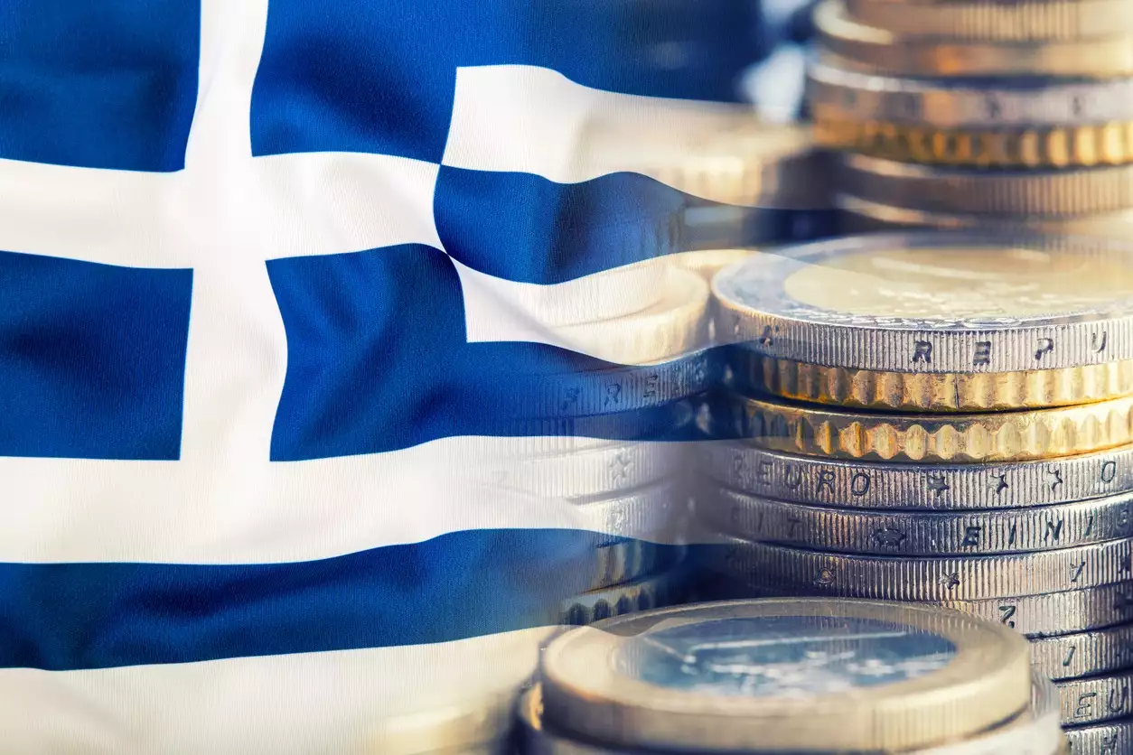 Μόλις 1,8 δις ευρώ το 2025 στην πραγματικότητα «επενδύθηκαν» στην Ελλάδα – Πού πήγαν