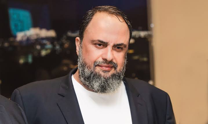 Β.Μαρινάκης: «Εστειλα πρόταση στον Ν.Τραμπ – Θα βγουν κερδισμένοι όλος ο κόσμος κι η παγκόσμια οικονομία»