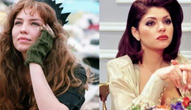 «Μαρία της Γειτονιάς»: Πώς είναι σήμερα οι ηθοποιοί της θρυλικής μεξικάνικης σειράς (φώτο)