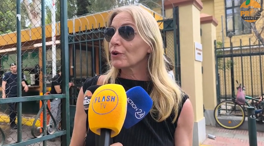 Εμπρησμός Marfin: «Πρόκειται για συνήθη φάρσα η οποία απλά θα καταρριφθεί» λέει η δικηγόρος των συλληφθέντων