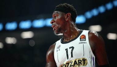 Ο Ίζακ Μπόνγκα αποκάλυψε τον βασικότερο λόγο που επέλεξε τον Παναθηναϊκό
