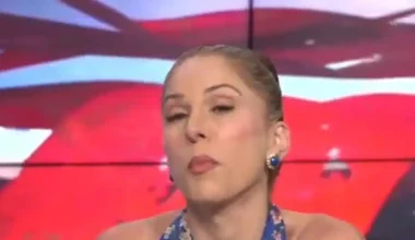 Αμερικανίδα δημοσιογράφος για Βοσνία & Ερζεγοβίνη: «Οι δύο αυτές μικρότερες χώρες αγωνίζονταν ενάντια στις ΗΠΑ»