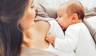 Έρευνα: Ο αποκλειστικός θηλασμός 6 μηνών συνδέεται με χαμηλότερο κίνδυνο ΔΕΠΥ