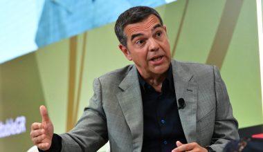 Α.Τσίπρας: «Εθνική ήττα η ανακίνηση του θέματος  προμήθειας των F-35 από την Τουρκία»