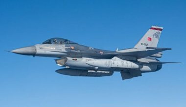 «Ακάθεκτη» η τουρκική προκλητικότητα: Παραβιάσεις & παραβάσεις στο Αιγαίο – Σημειώθηκε «εικονική αερομαχία»