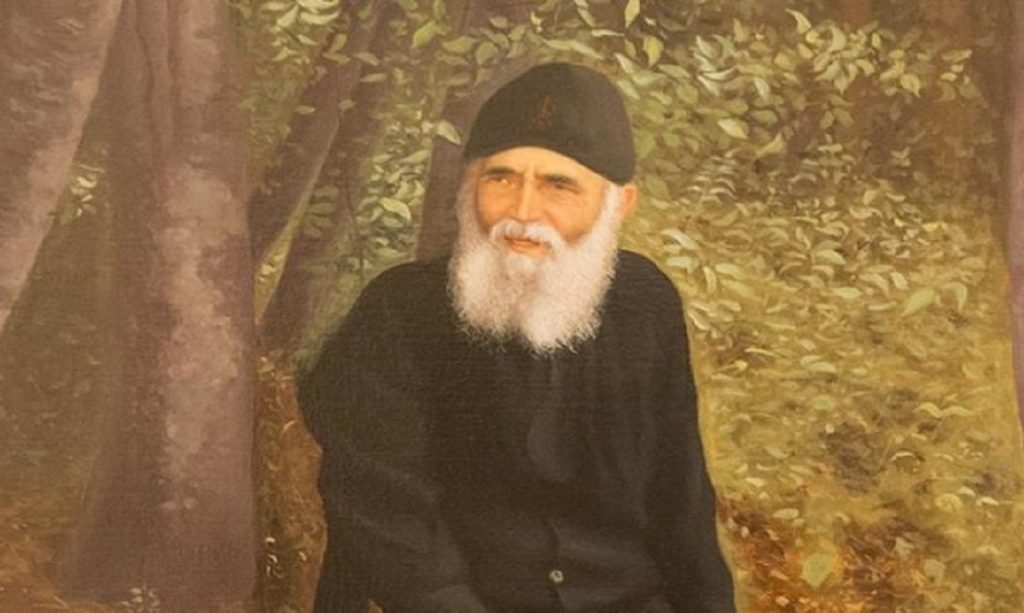 Πλήθος πιστών στη Σουρωτή για τον Άγιο Παΐσιο: Μεγάλη προσέλευση στη Μονή Αγίου Ιωάννη του Θεολόγου