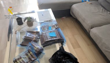 Ισπανία: Εξαρθρώθηκε κύκλωμα που κατασκεύαζε & διακινούσε «μαϊμού» κουβανέζικα πούρα στην Ευρώπη – Τρεις συλλήψεις