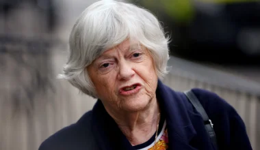Ανατροπή στοιχείων στη δολοφονία της Βρετανίδας πρώην υπουργού Αν Γουίντεκομπ: Αφέθηκε ελεύθερος ο 26χρονος ύποπτος
