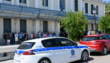 Άργος: Προφυλακιστέοι οι δύο αστυνομικοί για τον σοβαρό τραυματισμό του 20χρονου κατά τη διάρκεια καταδίωξης