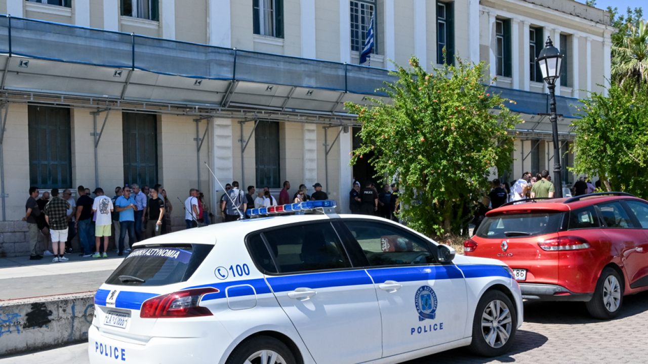 Άργος: Προφυλακιστέοι οι δύο αστυνομικοί για τον σοβαρό τραυματισμό του 20χρονου κατά τη διάρκεια καταδίωξης