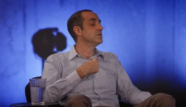 Απίστευτος Γ.Δημητριάδης: «Πρέπει να θεσμοθετηθούν οι παρακολουθήσεις γιατί η τεχνολογία εξελίσσεται»!
