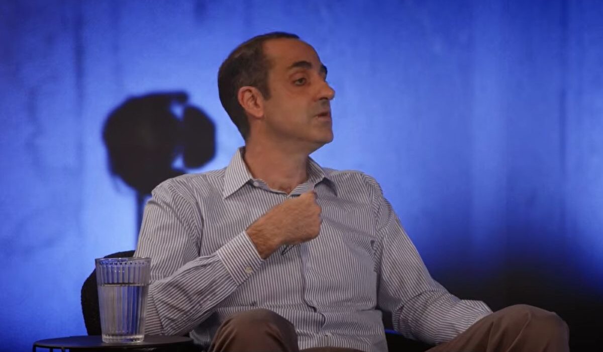 Απίστευτος Γ.Δημητριάδης: «Πρέπει να θεσμοθετηθούν οι παρακολουθήσεις γιατί η τεχνολογία εξελίσσεται»!