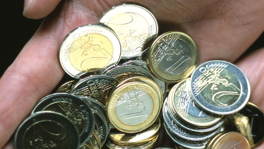 Ο λόγος που τα κέρματα είναι στρογγυλά – Η ιστορία πίσω από το σχήμα τους