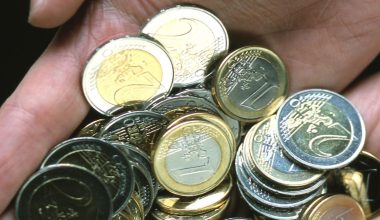 Ο λόγος που τα κέρματα είναι στρογγυλά – Η ιστορία πίσω από το σχήμα τους