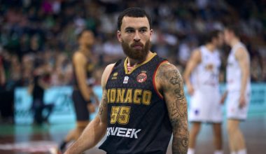 Ο Μάικ Τζέιμς άφησε στα «κρύα του λουτρού» την Μπαρτσελόνα – Αυτή είναι η ομάδα στην οποία υπέγραψε