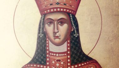 Αγία Όλγα: Ο βίος της βασίλισσας της Ρωσίας που πρωτοστάτησε για τη διάδοση του χριστιανισμού στην ανατολική Ευρώπη