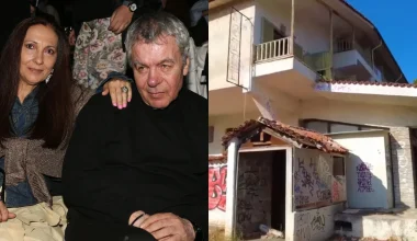 «Χρυσό» το εγκαταλελειμμένο ξενοδοχείο «Ουράνιο Τόξο» του Γιάννη Πουλόπουλου – Μαθεύτηκε η νέα τιμή της πώλησής του
