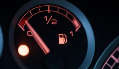 Γιατί δεν πρέπει να αφήνουμε ποτέ το ρεζερβουάρ να αδειάζει τελείως – Το λάθος που μπορεί να κοστίσει ακριβά
