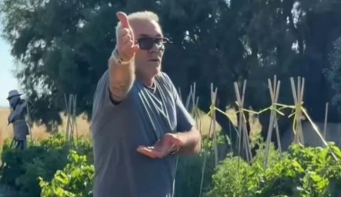 «Ανακοπή καρδιάς» πήγε να πάθει ο Στέλιος Ρόκος από την φάρσα της γυναίκας του