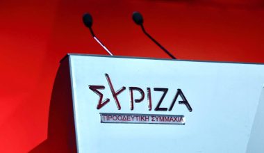ΣΥΡΙΖΑ: Η Κεντρική Επιτροπή «ανοίγει» τον δρόμο για επιστροφή Π.Πολάκη και ακυρώνει την συνεργασία με τον Α.Τσίπρα