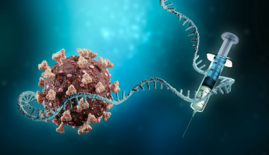 Βρετανός ογκολόγος Α.Dalgleish: «Η χρήση των mRNA εμβολίων Covid-19 σε νέους και παιδιά ήταν το έγκλημα του αιώνα»!