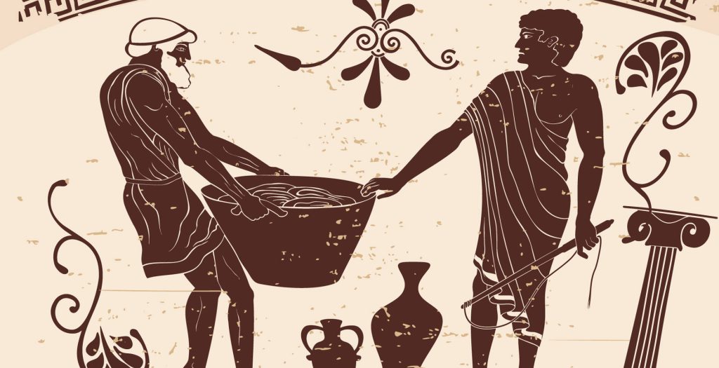 Τα αρχαία επαγγέλματα που εξαφανίστηκαν: Δουλειές που κάποτε ήταν απαραίτητες στην καθημερινή ζωή