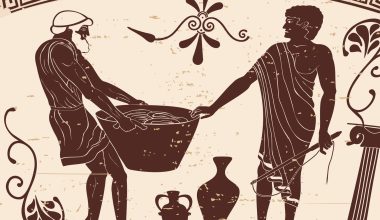 Τα αρχαία επαγγέλματα που εξαφανίστηκαν: Δουλειές που κάποτε ήταν απαραίτητες στην καθημερινή ζωή