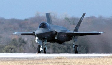 «European F-35 Air Chiefs Meeting» με συμμετοχή και της ΠΑ