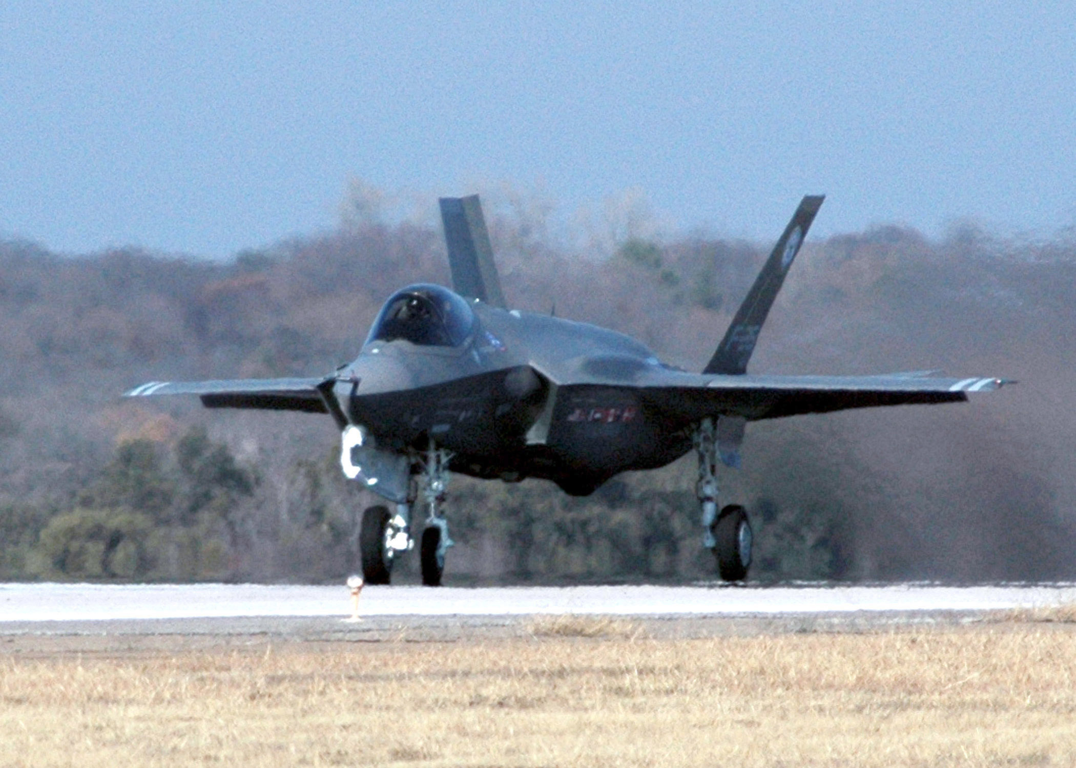 «European F-35 Air Chiefs Meeting» με συμμετοχή και της ΠΑ