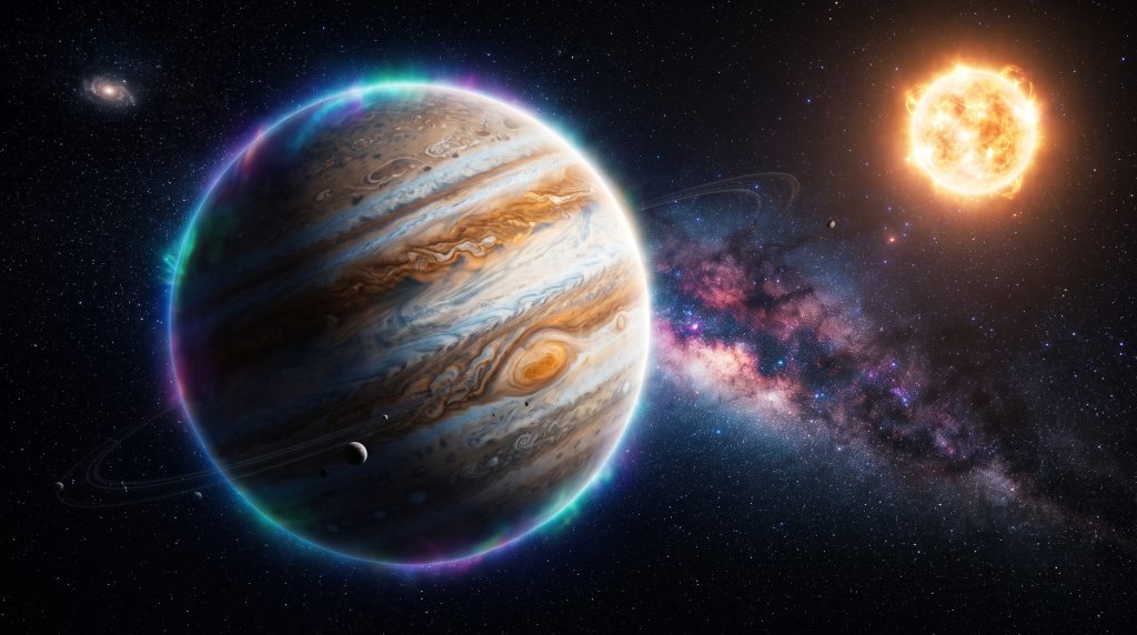 NASA: Ανακάλυψε πλανήτη-«γείτονα» στα 25 έτη φωτός με ελπίδα να είναι μια «δεύτερη Γη»
