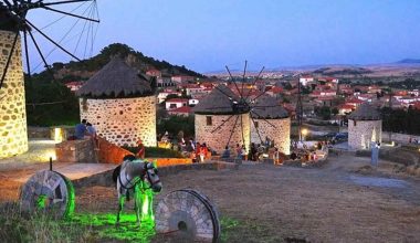 «Ο καλός ο μύλος όλα τα αλέθει»: Η ιστορία πίσω από τη γνωστή ελληνική παροιμία