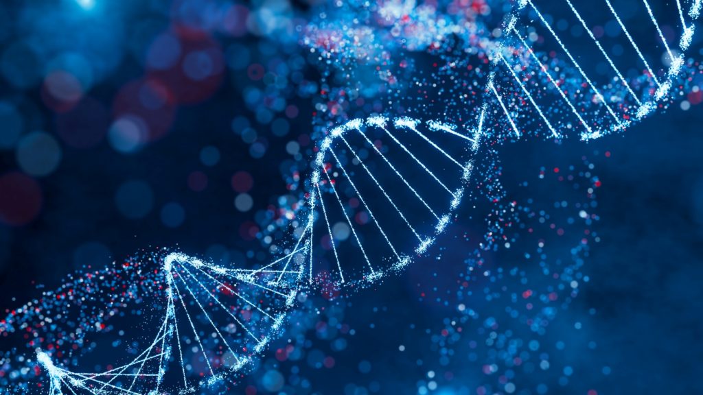 Το DNA μας στο στόχαστρο των χάκερ: Επιστήμονες προειδοποιούν για μια νέα ψηφιακή απειλή