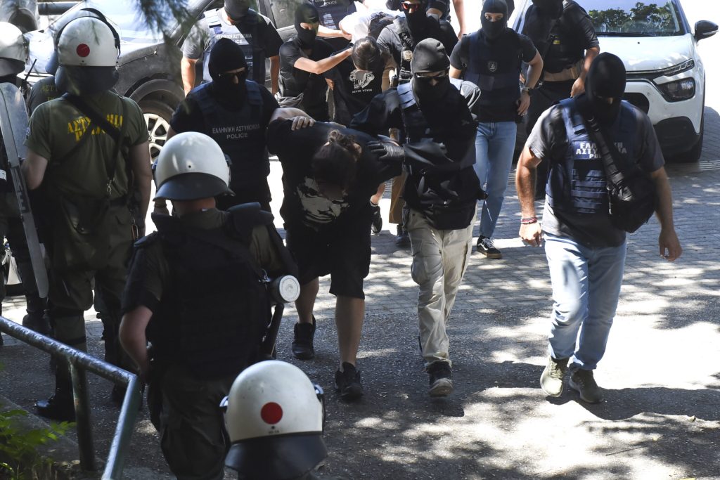 Ο 24χρονος αρνείται τις κατηγορίες εμπλοκής του στην δολοφονική επίθεση της Β.Νέστορα: «Λυπούμαι για ό,τι συνέβη»
