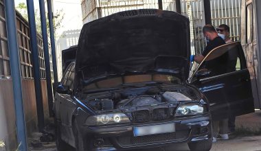 Θάνατος 20χρονου στο Άργος: Στους 21 οι πυροβολισμοί των αστυνομικών – Το βίντεο-ντοκουμέντο ανατρέπει τα δεδομένα