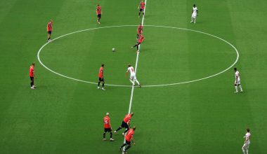 FIFA για το γκολ της Αγγλίας κόντρα στη Νορβηγία: «Ο αισθητήρας της μπάλας δεν έδειξε επαφή με το καλώδιο»