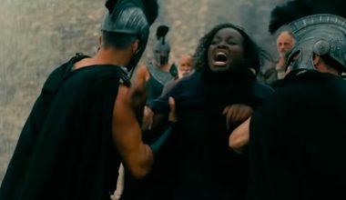 Κ.Νόλαν και Λ.Νιόνγκο αδιαφορούν για την κριτική στην «Οδύσσεια»: «Ανούσια, έχουμε σύγχρονο κόσμο, όχι του Ομήρου»!