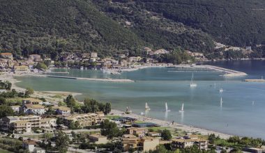 Τραγωδία στη Λευκάδα: 40χρονος Ρουμάνος βρέθηκε πνιγμένος – Ανασύρθηκε από το Αγκυροβόλιο Βασιλικής