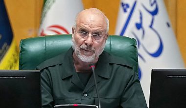 Ιράν: «Σας είπαμε: κρατήστε τον λόγο σας ή πληρώστε το τίμημα. Η πραγματικότητα χτυπάει την πόρτα»