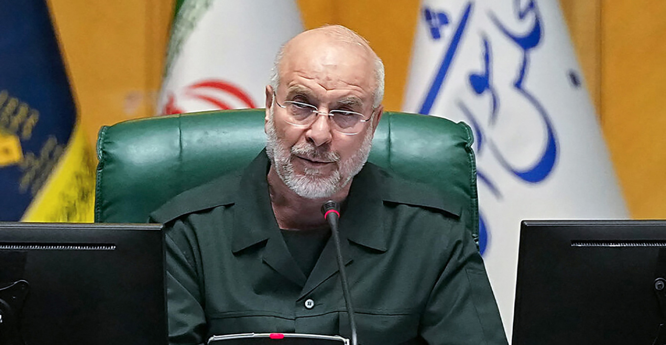 Ιράν: «Σας είπαμε: κρατήστε τον λόγο σας ή πληρώστε το τίμημα. Η πραγματικότητα χτυπάει την πόρτα»
