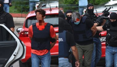 Marfin: Ποια ήταν τα 3 μέλη της υποομάδας – Ο «ψηλός» και οι «ύποπτοι 10 και 11»