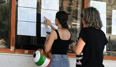 Μηχανογραφικό 2026: Μέχρι πότε μπορούν να υποβάλουν αιτήσεις οι υποψήφιοι – Τα 11 σημεία που πρέπει να προσέξουν