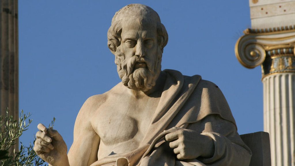 Δέκα ρητά του Πλάτωνα για καλή ζωή και ευημερία που έχουν «συγκλονίσει» ακόμη και φιλοσόφους του εξωτερικού