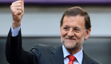 Έξαλλος ο Π.Σάντσεθ με τον Μαριάνο Ραχόι που δήλωσε ότι «η Γαλλία είναι ομάδα χωρίς Γάλλους παίκτες»