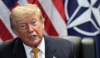 Ν.Τραμπ: «ΜΜΕ και οι Δημοκράτες που ρέπουν στον κομμουνισμό πλέον δεν ήθελαν να γίνω πρόεδρος – Έγινε όμως»