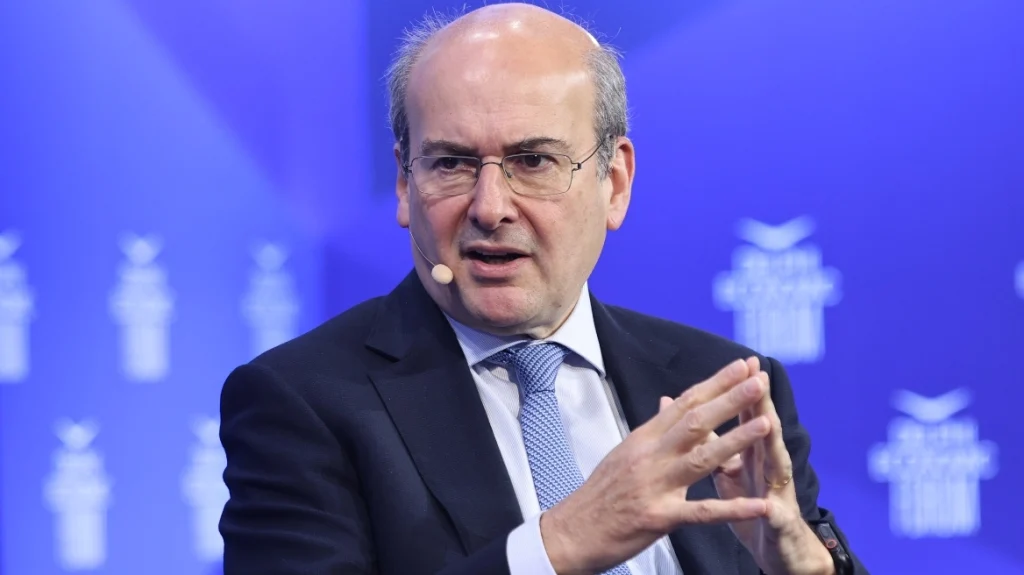 Κ.Χατζηδάκης: «Δεν σχετίζονται συλλήψεις για Marfin με εκλογές»