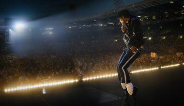 «Michael»: Ιστορικό ρεκόρ στο box office – Η βιογραφική ταινία για τον Μάικλ Τζάκσον ξεπέρασε το 1 δισ. δολάρια