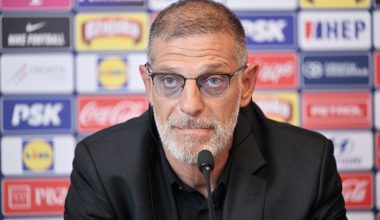 Ο Σλάβεν Μπίλιτς επιστρέφει στον πάγκο της Κροατίας μετά από 14 χρόνια